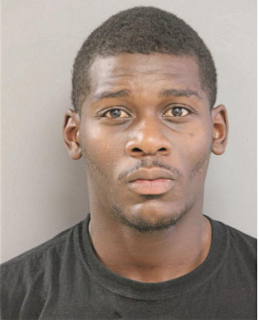 JIMMIE MAC DYWANE GILMORE, Cook County, Illinois