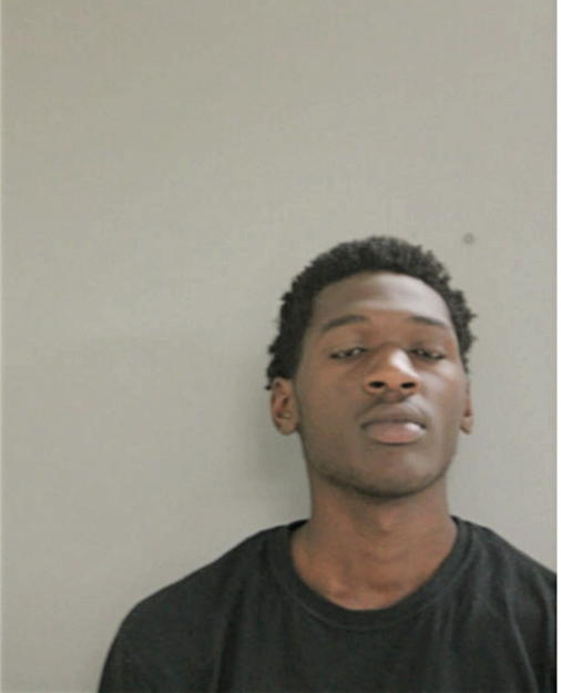 DEVANTE M ELLIS, Cook County, Illinois