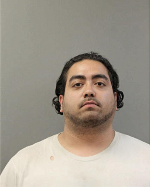 ALEXANDER ESPINOSA, Cook County, Illinois