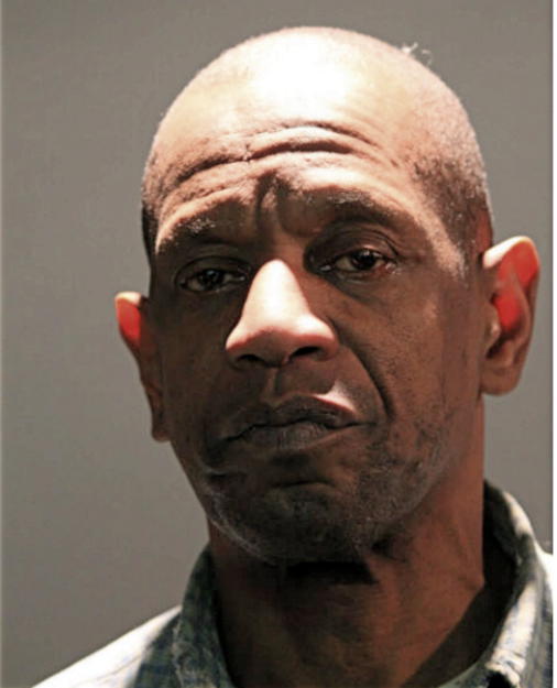 GROVER FERGUSON, Cook County, Illinois