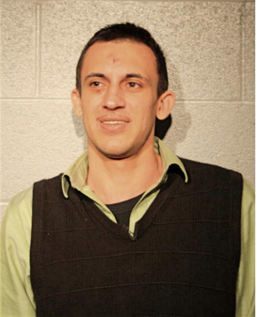 SHANE MICK FINN, Cook County, Illinois