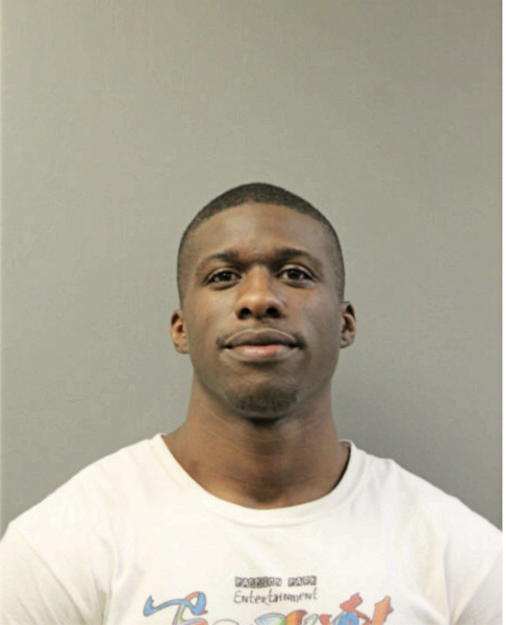 AZIE U FRANKLIN, Cook County, Illinois