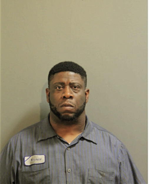 MAURICE A FRAZIER, Cook County, Illinois