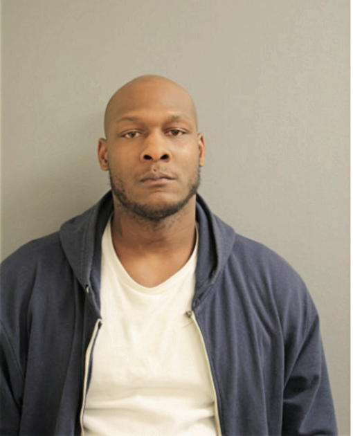 CORY L FULLER, Cook County, Illinois