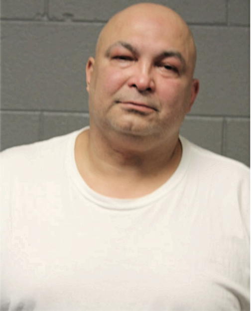 DANIEL GALVAN, Cook County, Illinois