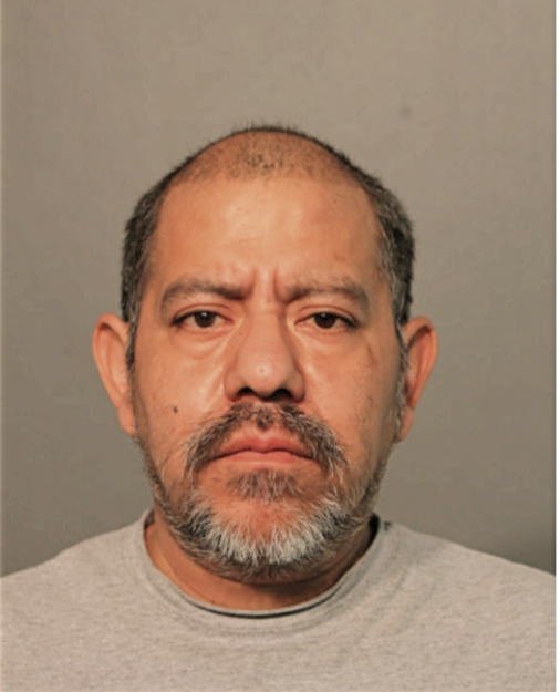 MIGUEL ANGEL GARCIA-CRUZ, Cook County, Illinois