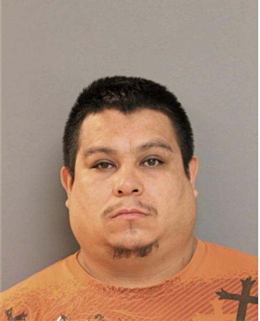 MARTIN GARCIA-GOMEZ, Cook County, Illinois