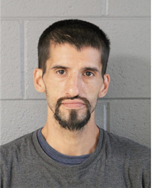 JOEL A GARCIA, Cook County, Illinois