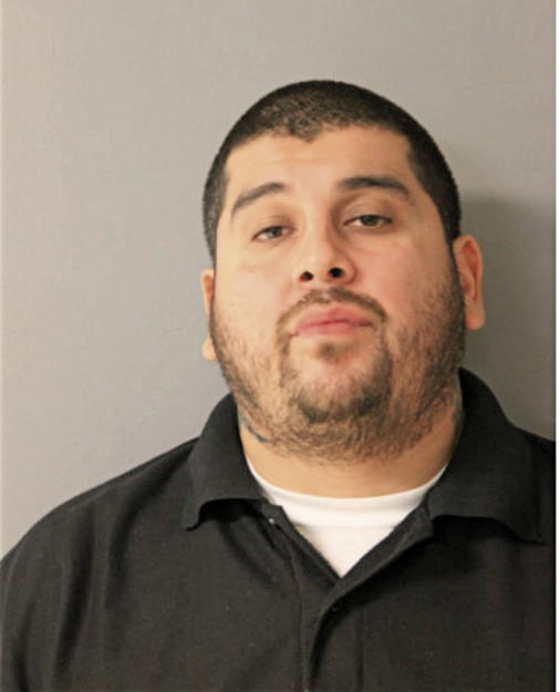 ANDRES S GOMEZ, Cook County, Illinois