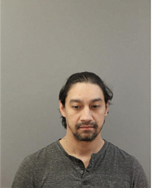 RODOLFO GOMEZ, Cook County, Illinois