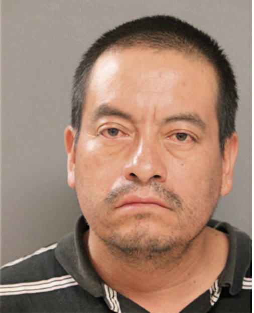 FRANCISCO A GONZALEZ, Cook County, Illinois