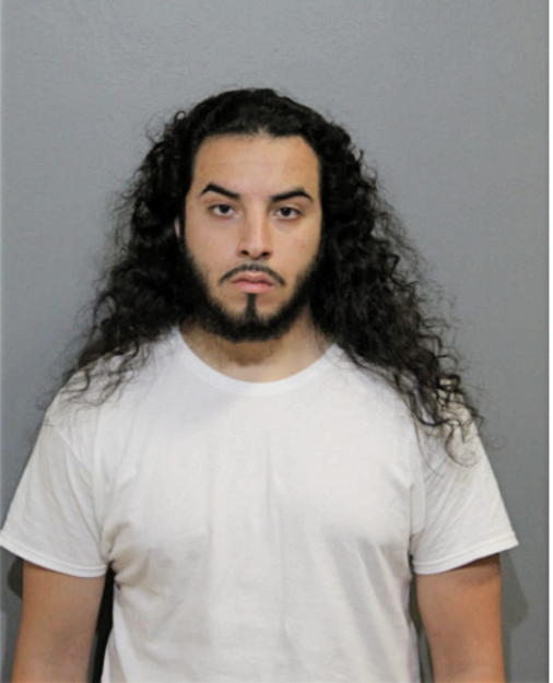 IGNACIO SM GONZALEZ, Cook County, Illinois