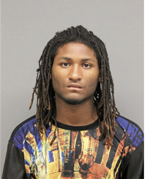 GERALD L GORDON, Cook County, Illinois