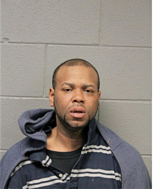 LIJAH GRAHAM, Cook County, Illinois