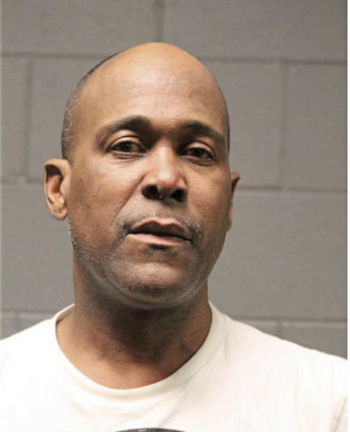 KEVIN L GRANT, Cook County, Illinois