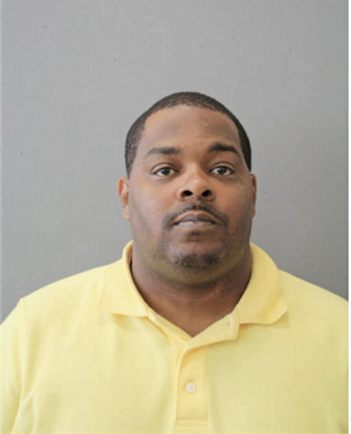 BRIAN K GREEN, Cook County, Illinois