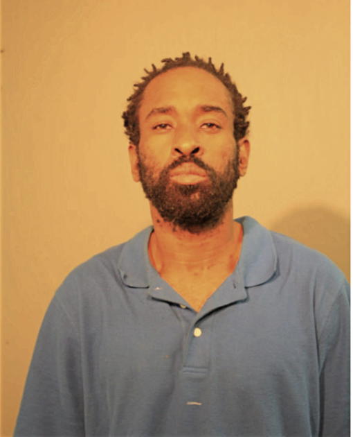 CARLOS A GREEN, Cook County, Illinois