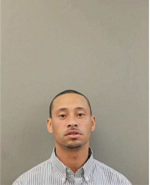 LASHAWN GREEN, Cook County, Illinois
