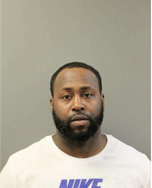 TONY E GREEN, Cook County, Illinois