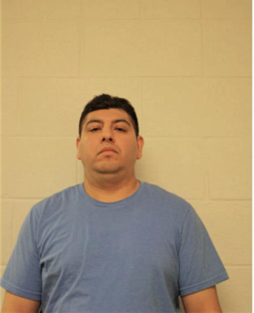 DANIEL GUADARRAMA-GARCIA, Cook County, Illinois