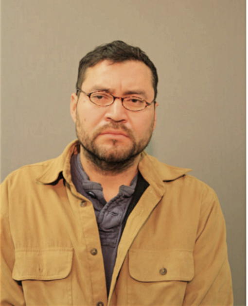 ENRIQUE GUTIERREZ, Cook County, Illinois