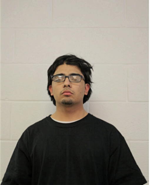 GERARDO GUTIERREZ, Cook County, Illinois