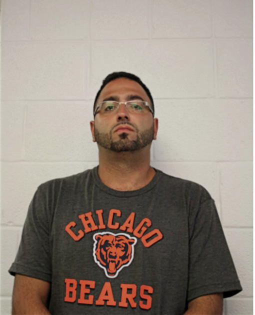 ERIC A HARB, Cook County, Illinois