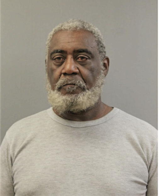 WILLIE V HARRIS, Cook County, Illinois