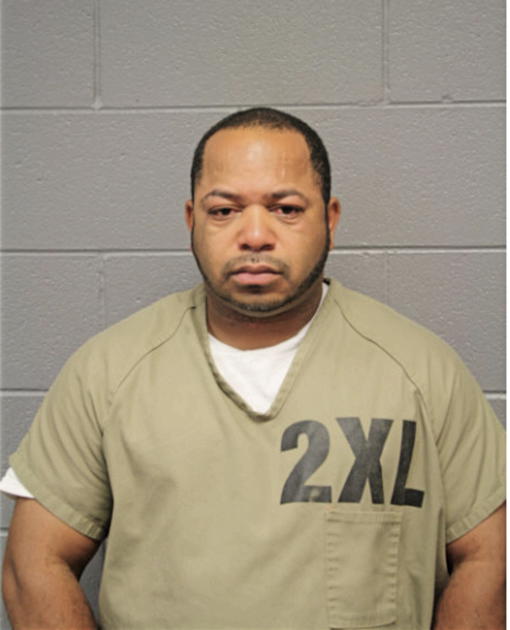 DUSHANTI HASSELL, Cook County, Illinois