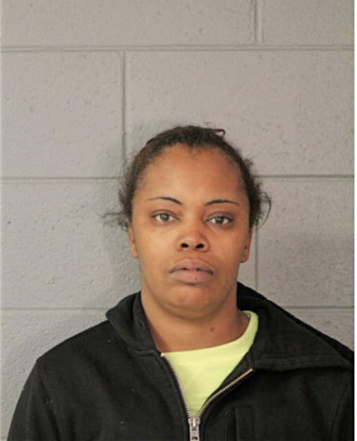 ALBERTA D HAWKINS, Cook County, Illinois