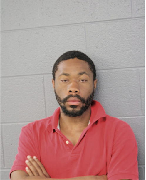 ANTONIO D HAYNES, Cook County, Illinois