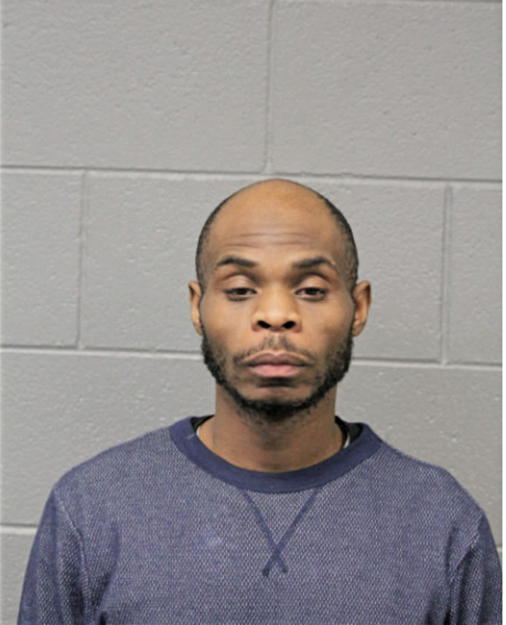 JEREMY J HENDERSON, Cook County, Illinois
