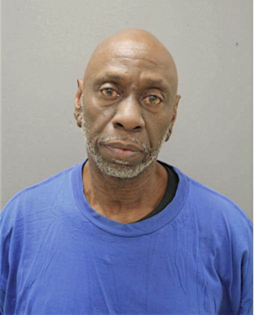 EDWARD E HENDRICKS, Cook County, Illinois