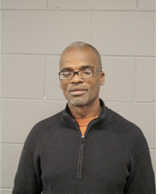 CONRAD HENRY, Cook County, Illinois