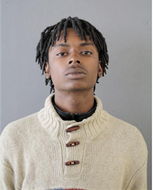 WILLIAM T HERBERT, Cook County, Illinois
