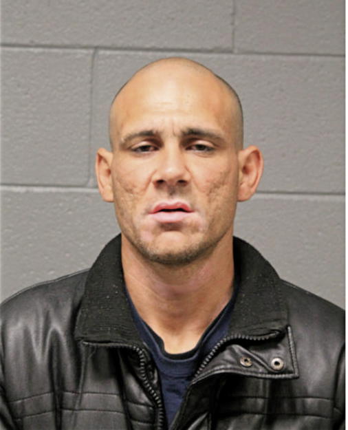 MIGUEL HERNANDEZ, Cook County, Illinois