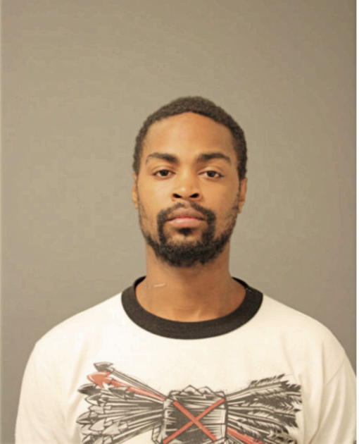CHARLES A HORNE, Cook County, Illinois
