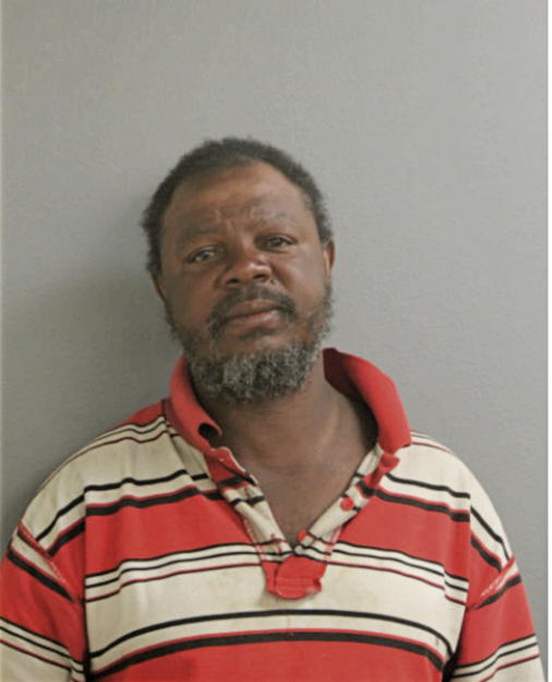 KEITH B HOUSTON, Cook County, Illinois