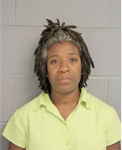 KAREN R HOWARD, Cook County, Illinois