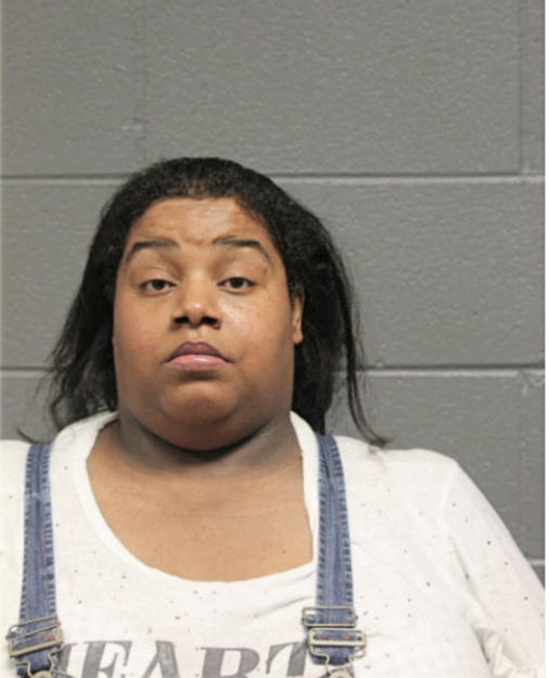 NINA L HUDSON, Cook County, Illinois