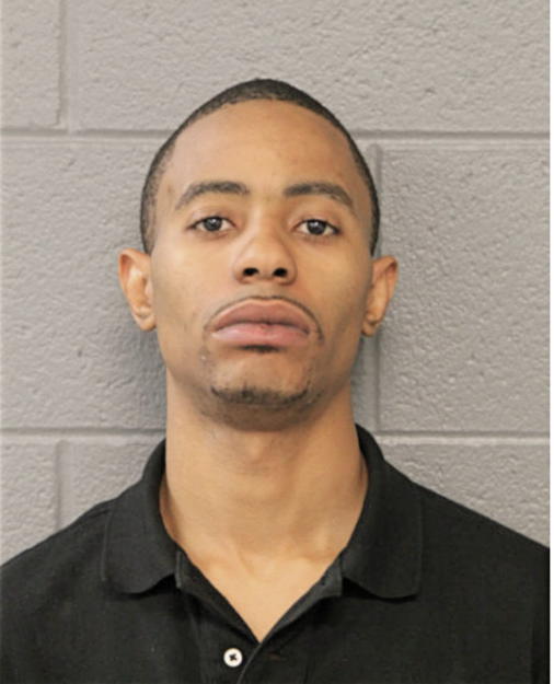 DANIEL R HUFF, Cook County, Illinois