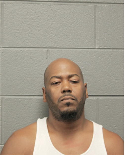 WILLIAM HUGHES, Cook County, Illinois