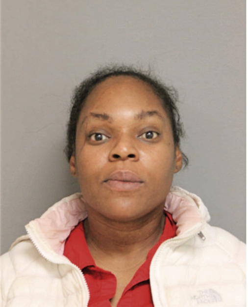 CHRISTINA L JACKSON, Cook County, Illinois