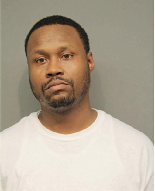 EDDIE G JACKSON, Cook County, Illinois