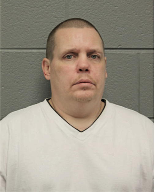 MICHAEL W JARDING, Cook County, Illinois