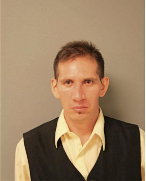 SERGIO JIMENEZ, Cook County, Illinois