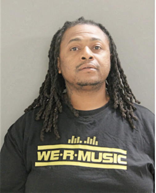 BRUCE D JOHNSON, Cook County, Illinois