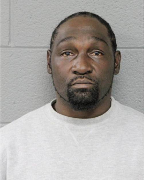 CHIVAS J JOHNSON, Cook County, Illinois