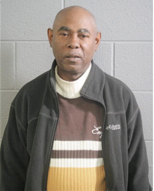 KIRK L JOHNSON, Cook County, Illinois