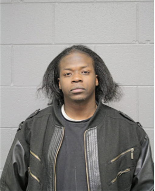 LEE JOHNSON, Cook County, Illinois